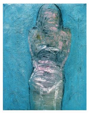Figure Painting 1986