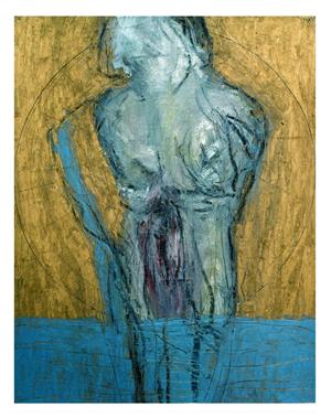 Figure Painting 1986