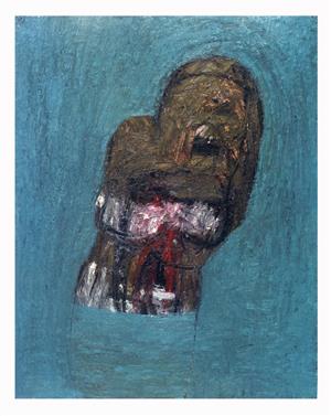 Figure Painting 1986