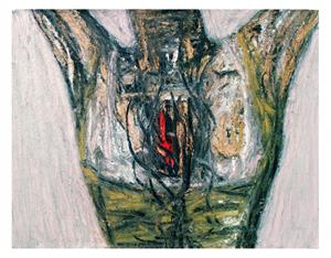 Figure Painting 1986