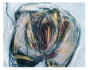 Figure Painting 1986
