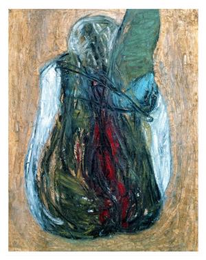 Figure Painting 1986