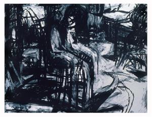 Figure Drawing 1982