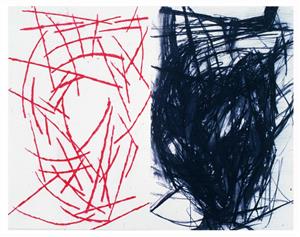 Conist Drawing 1982