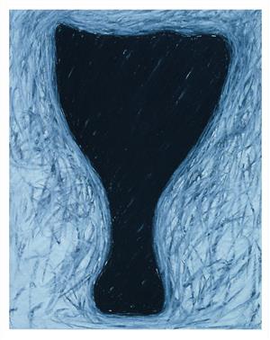 Drawing from Long Beach 1982
