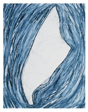 Drawing from Long Beach 1982