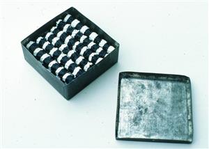 Sticks in a Box 1977