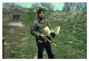 A Lesson in Materials 1978