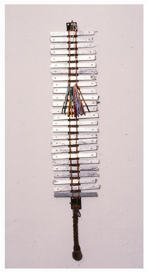Wall Hanging 1980