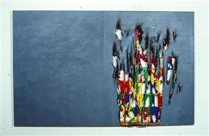 Absence/Presence 1980