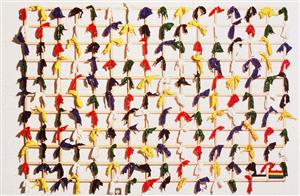 Tone Roll (Tribute to Arnold Schoenberg) 1981