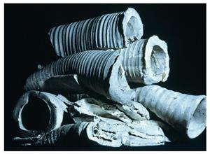 Ceramics 1972