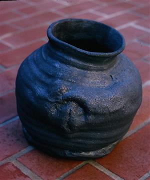 Ceramics 1973