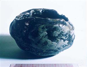 Ceramics 1973