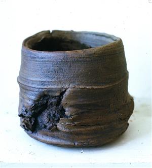 Ceramics 1973