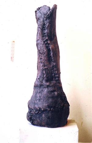 Ceramics 1974
