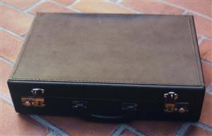 Briefcase piece 1972