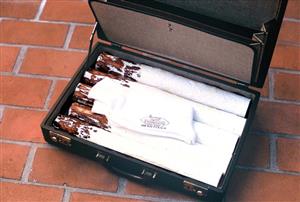 Briefcase piece 1972