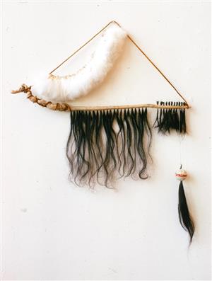 Hanging Fetish 1974