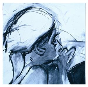 Figure Drawing 1973