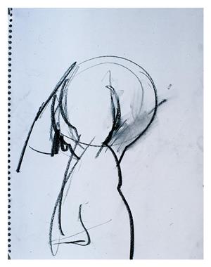 Thumbnail sketch 1971