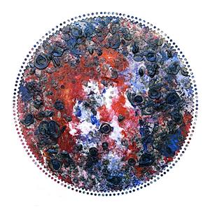 San Jose State Painting 1968
