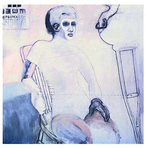 U.C. Berkeley Painting 1973