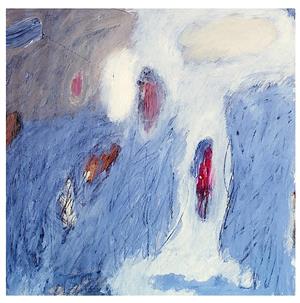 U.C. Berkeley Painting 1973