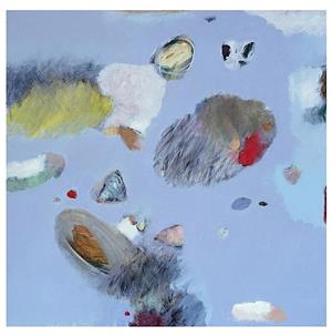 U.C. Berkeley Painting 1973
