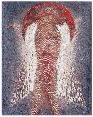 Fallen Angel 2006