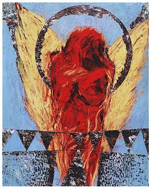 Fallen Angel 2007