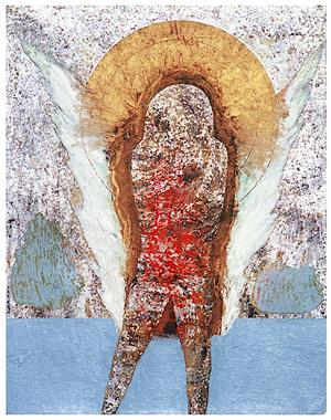 Fallen Angel 2007