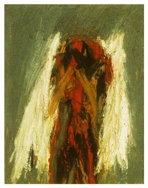 Fallen Angel 1993