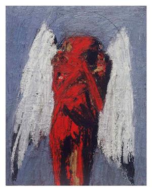 Fallen Angel 1990