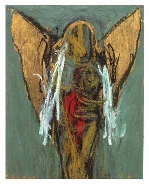 Fallen Angel 1987