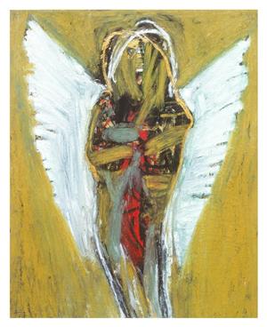 Fallen Angel 1988