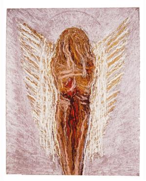 Fallen Angel 2001