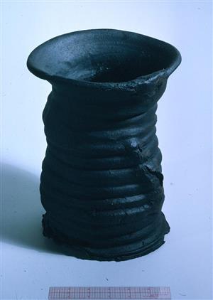 Ceramics 1973
